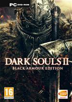  Dark Souls II: Crown of the Old Iron King (Namco Bandai Games) [RUS/ENG/MULTI10]  CODEX